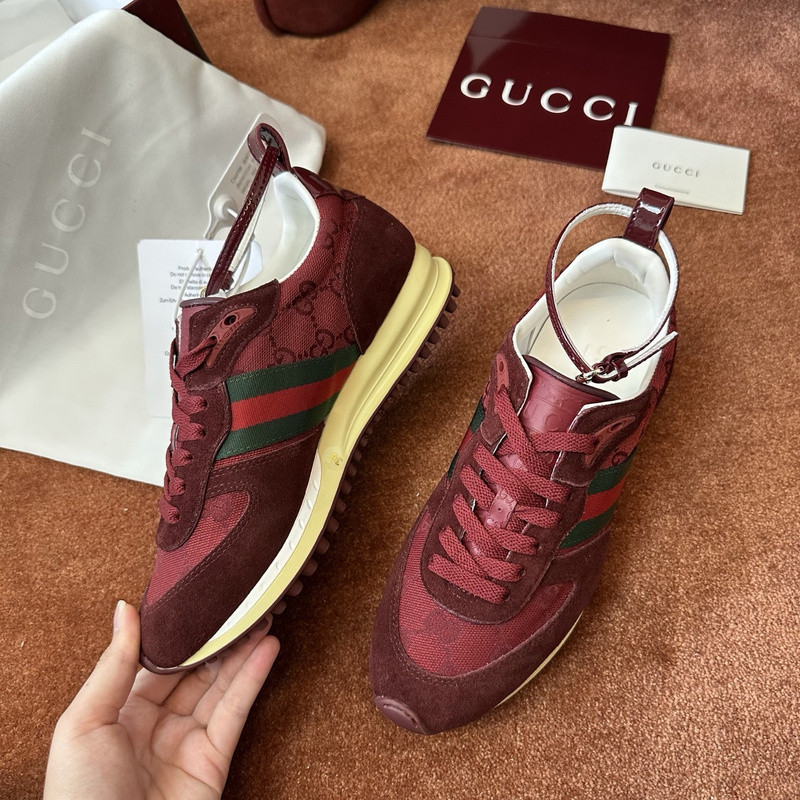 Gucci Re-Motion