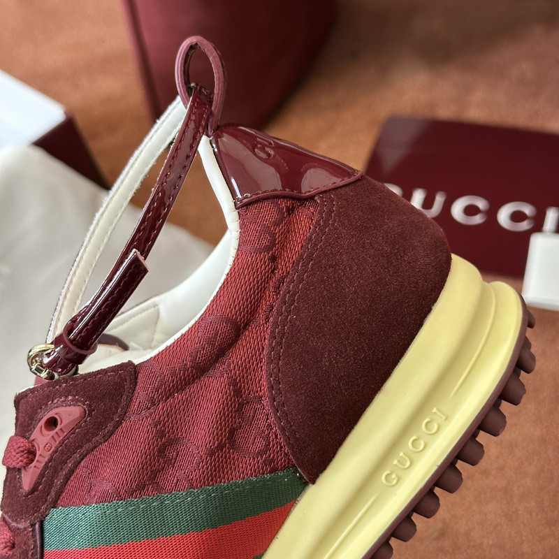 Gucci Re-Motion