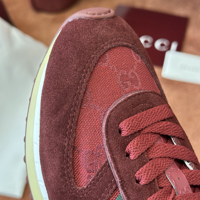Gucci Re-Motion