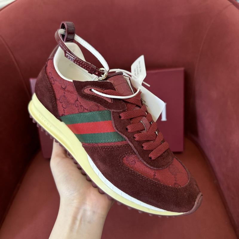 Gucci Re-Motion