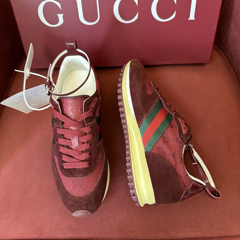 Gucci Re-Motion