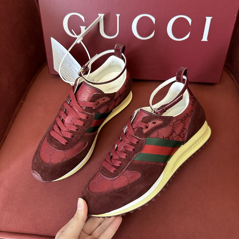 Gucci Re-Motion