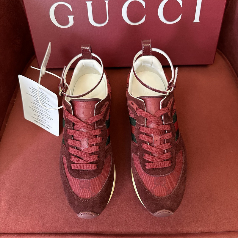 Gucci Re-Motion