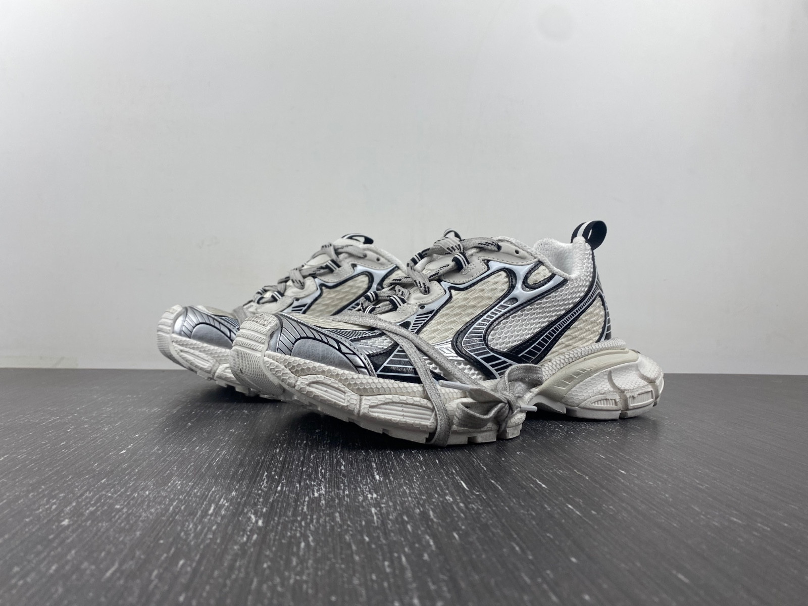 Ba*len*cia*ga 3xl sneaker