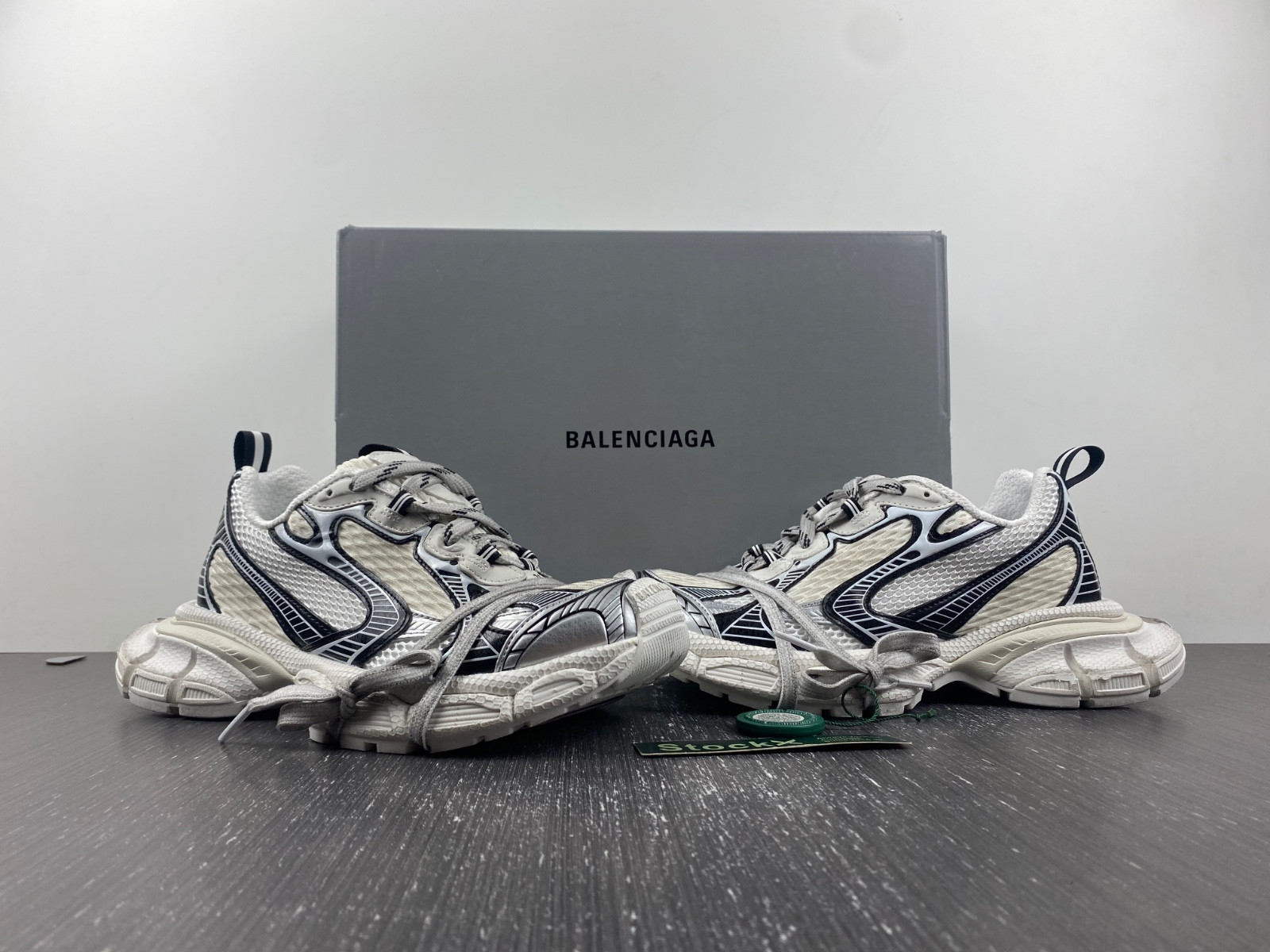 Ba*len*cia*ga 3xl sneaker