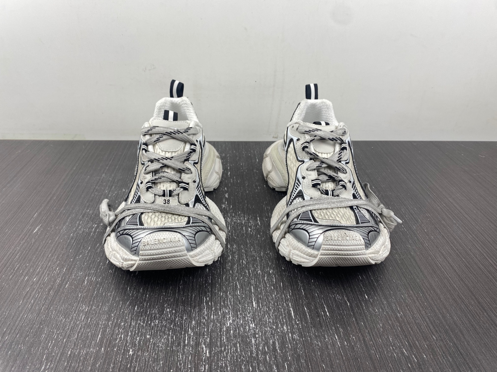 Ba*len*cia*ga 3xl sneaker