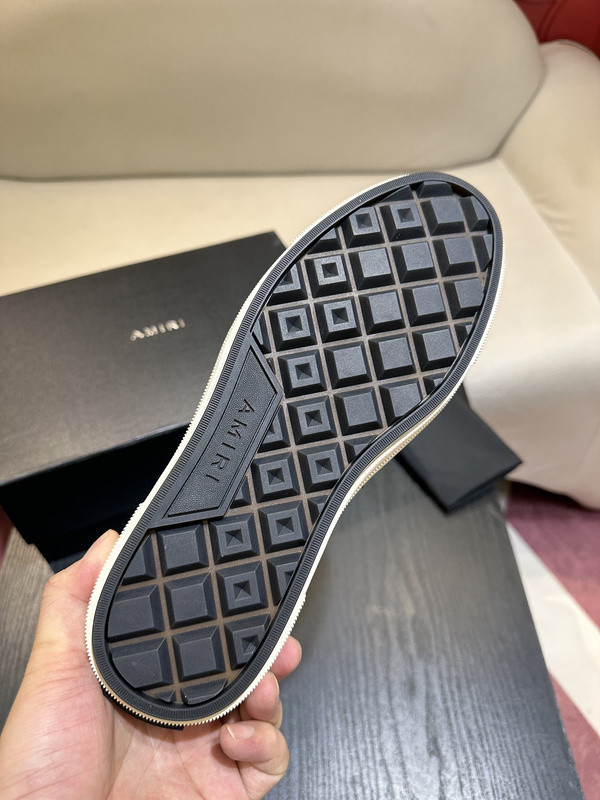 AMIRI SNEAKERS