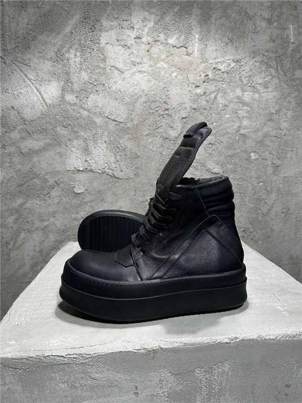 RICK 0WENS SNEAKERS