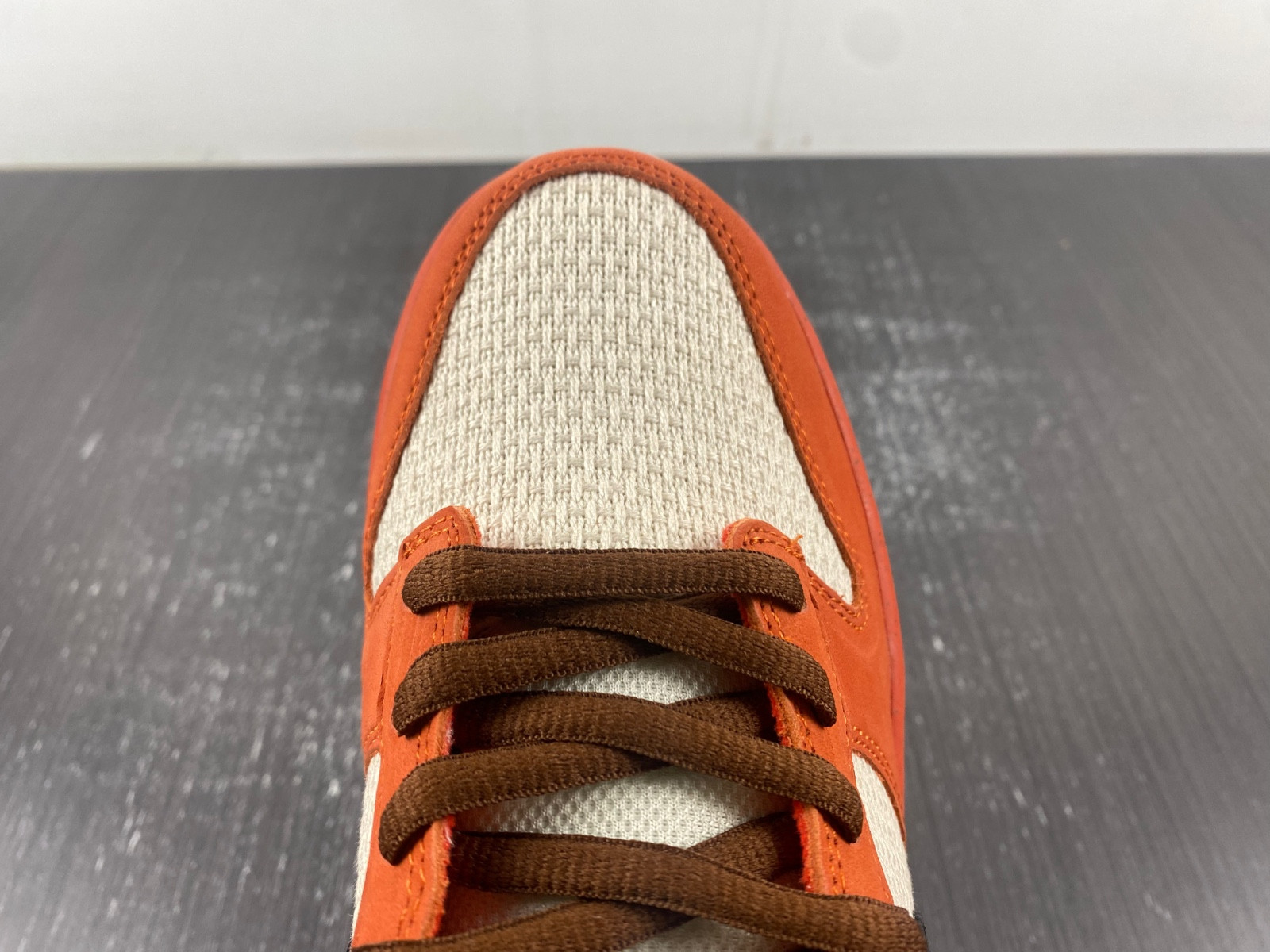 Nike SB Dunk Low Top Ramen Men