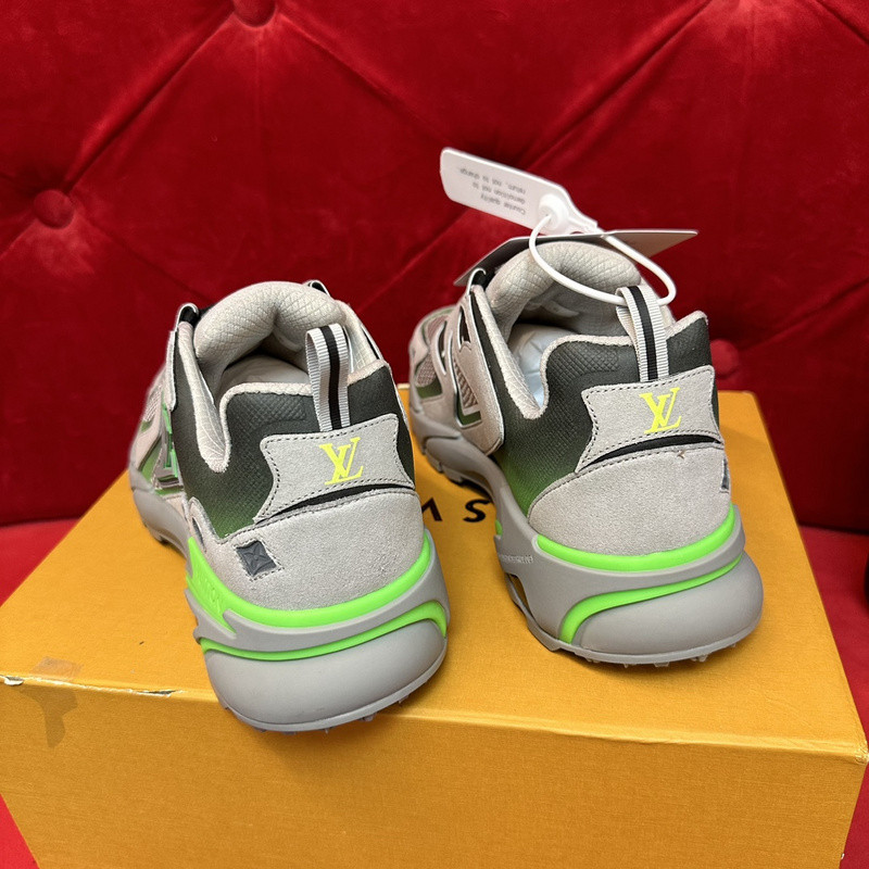 LOU1_TON SNEAKERS