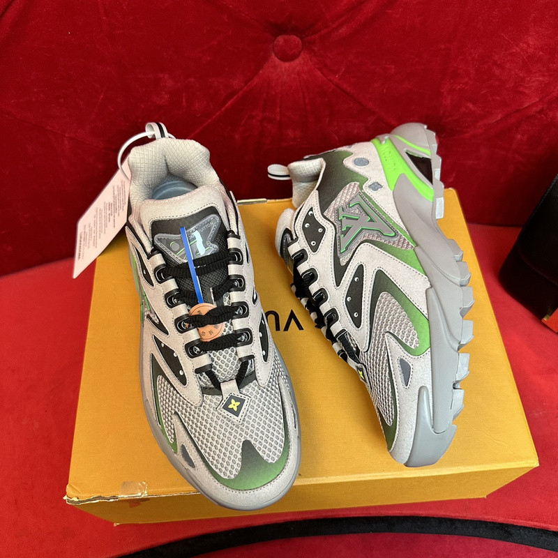 LOU1_TON SNEAKERS