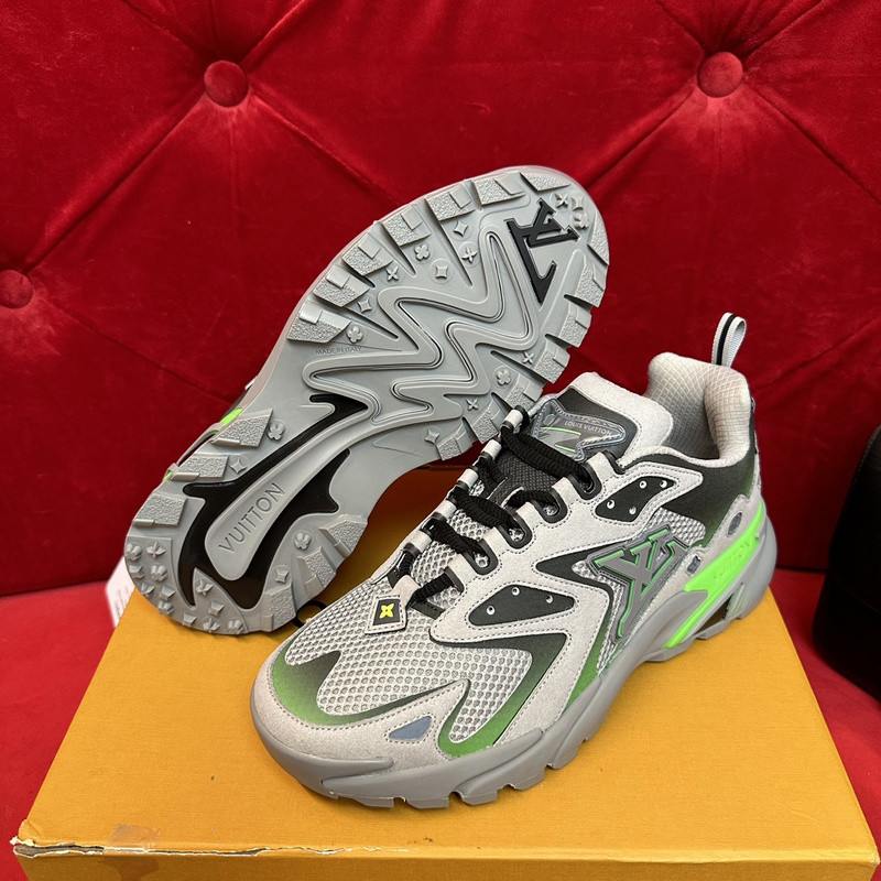 LOU1_TON SNEAKERS