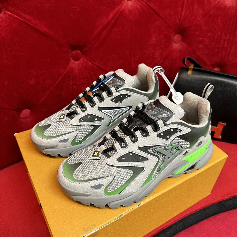 LOU1_TON SNEAKERS