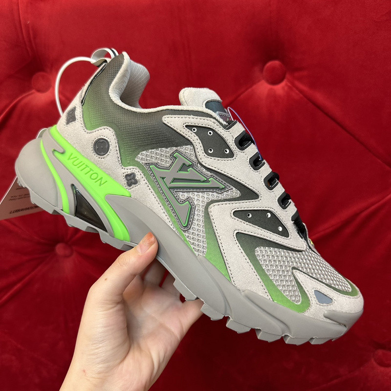 LOU1_TON SNEAKERS