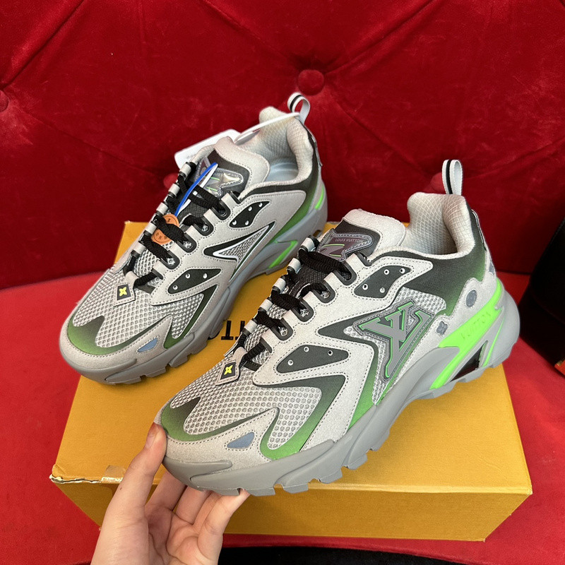 LOU1_TON SNEAKERS