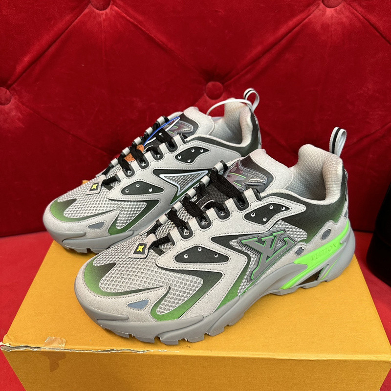LOU1_TON SNEAKERS