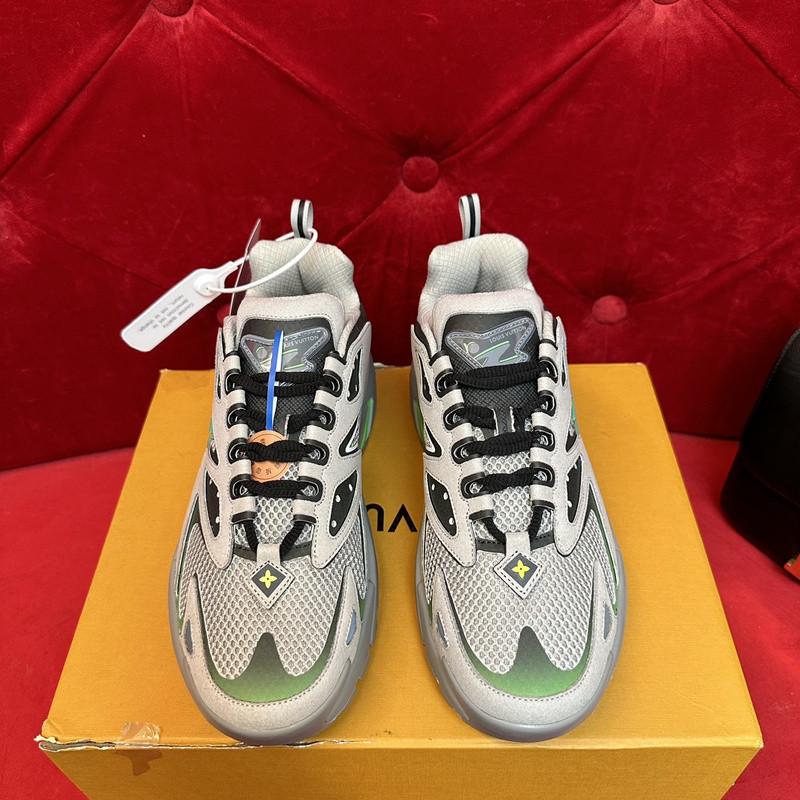 LOU1_TON SNEAKERS