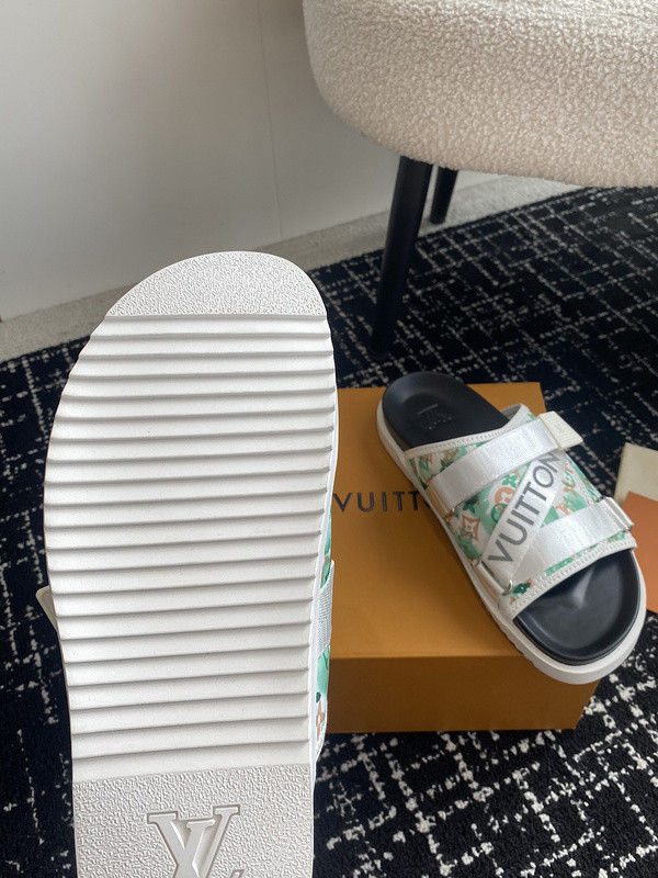 LOU1_TON SLIPPERS