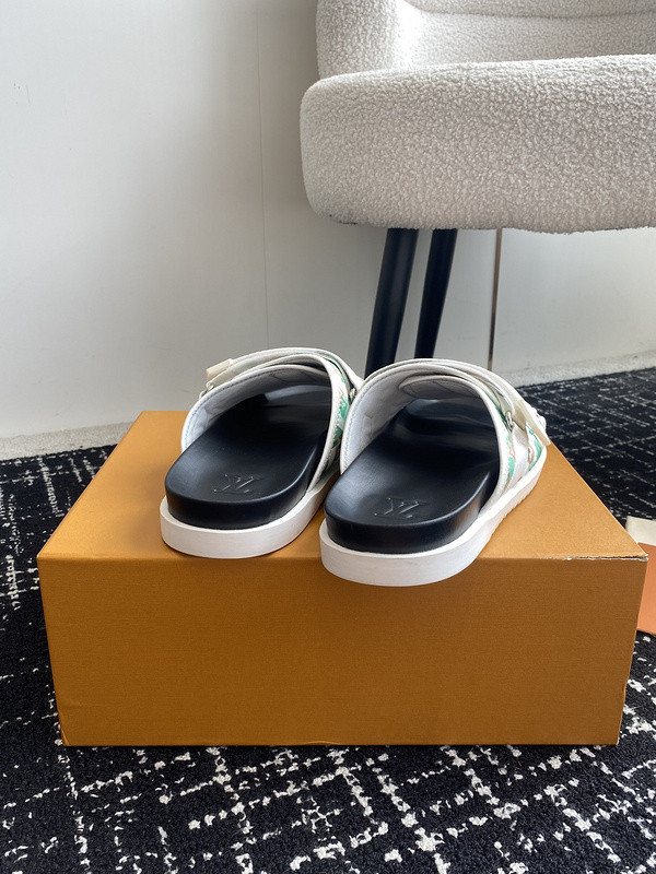 LOU1_TON SLIPPERS