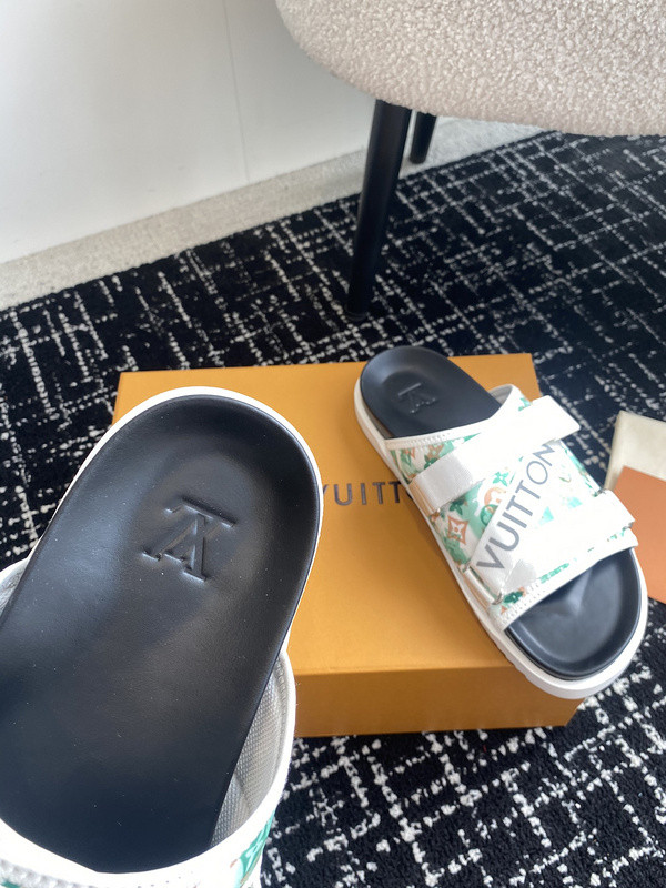 LOU1_TON SLIPPERS