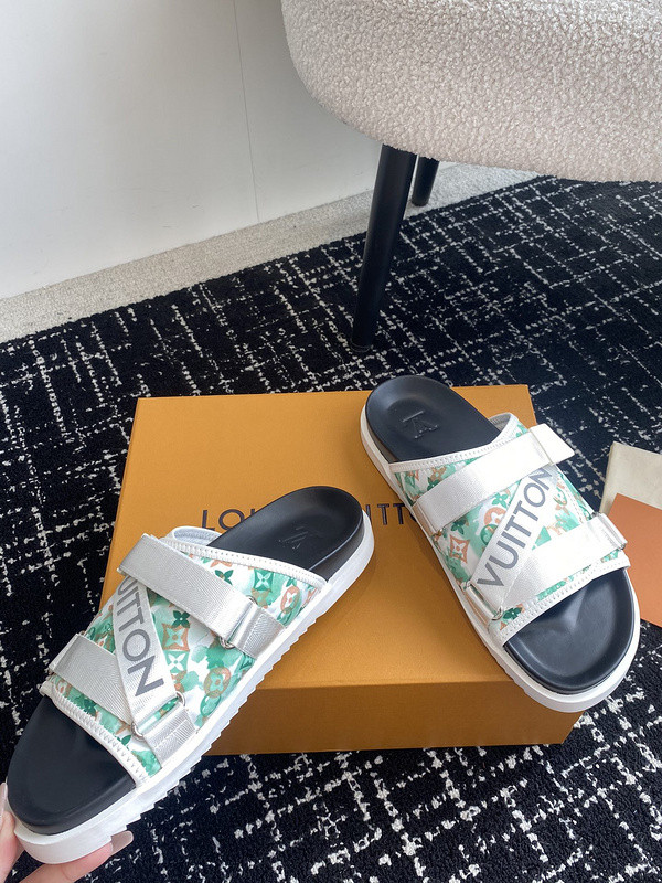 LOU1_TON SLIPPERS