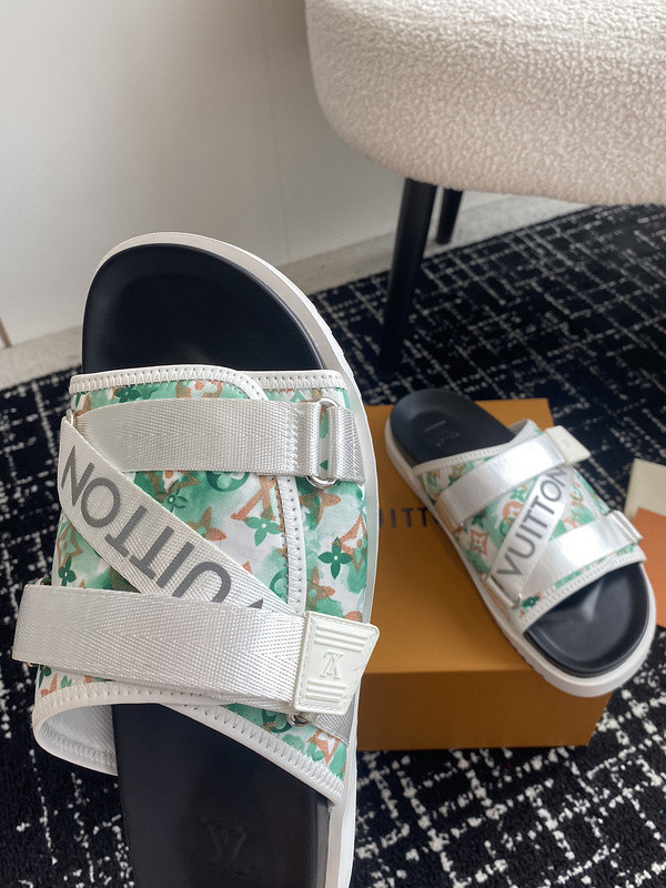 LOU1_TON SLIPPERS