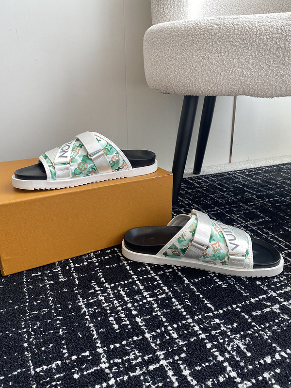 LOU1_TON SLIPPERS