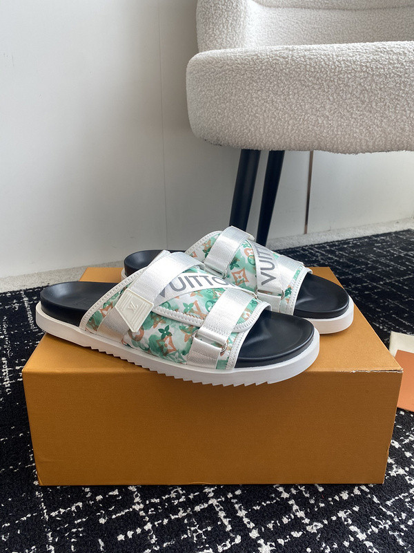 LOU1_TON SLIPPERS