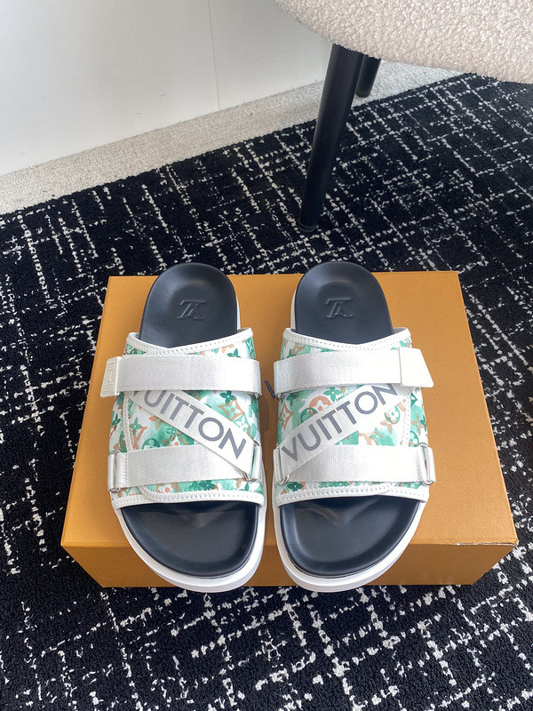 LOU1_TON SLIPPERS
