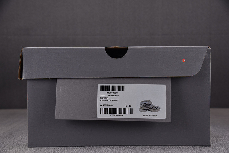 Ba*len*cia*ga runner 772774-wrung-9010