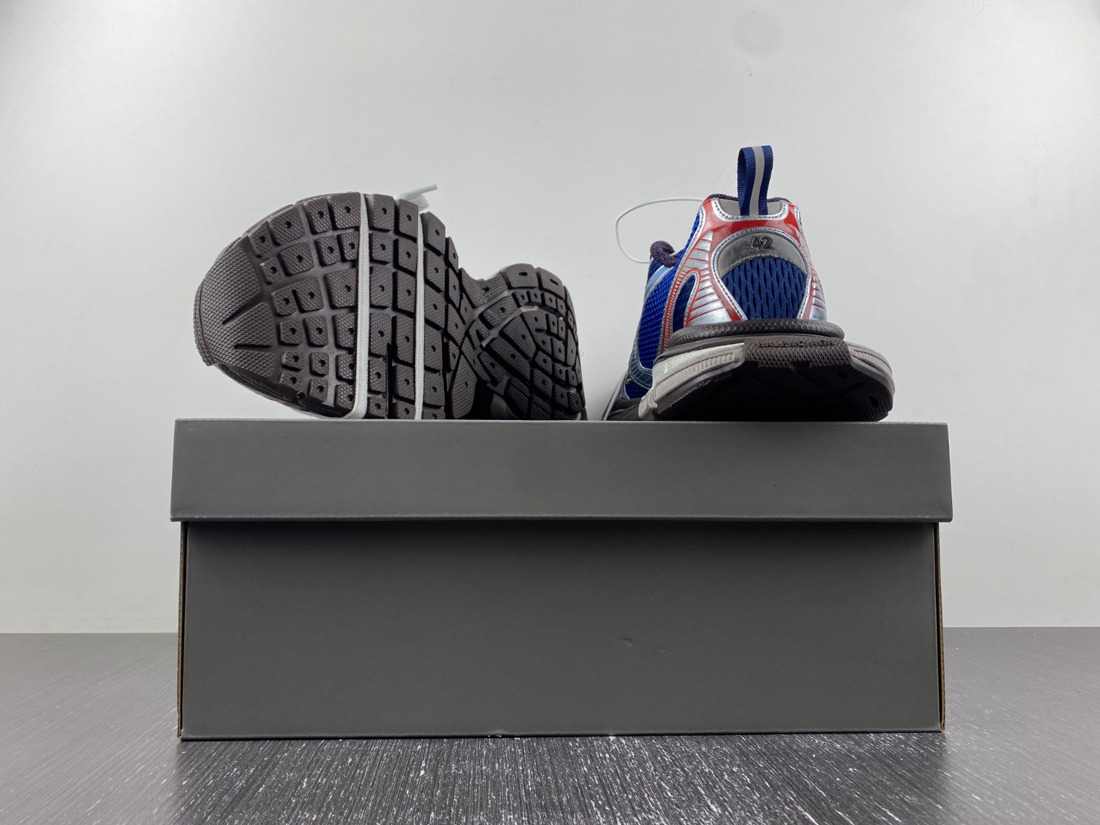 Ba*len*cia*ga 3xl sneaker