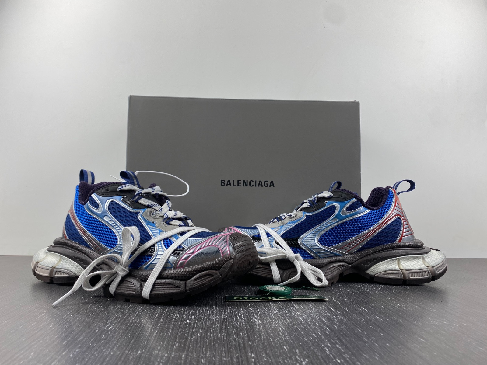Ba*len*cia*ga 3xl sneaker