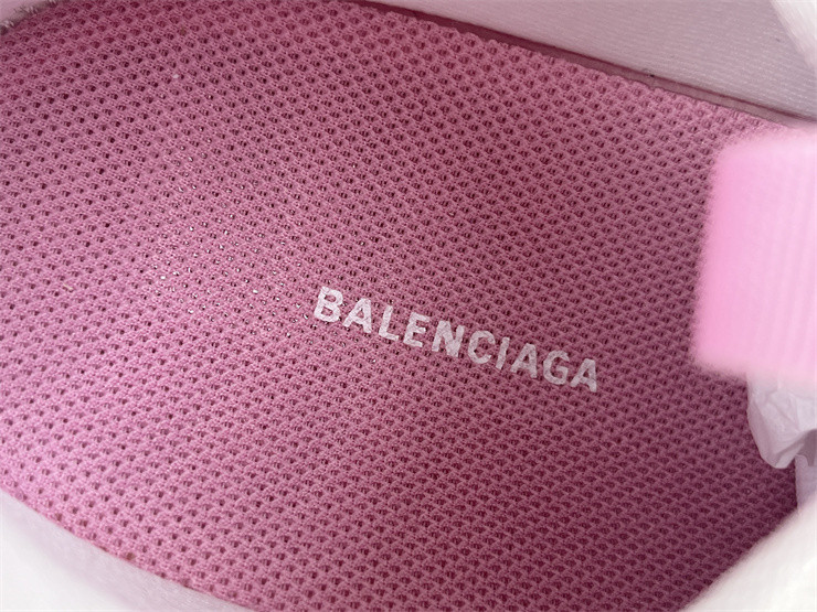 Ba*len*cia*ga track trainer 