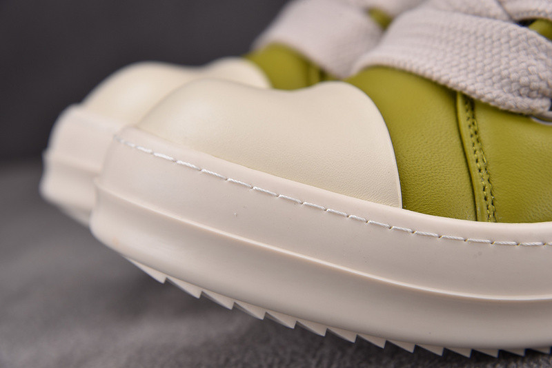 RICK 0WENS SNEAKERS