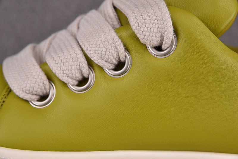 RICK 0WENS SNEAKERS