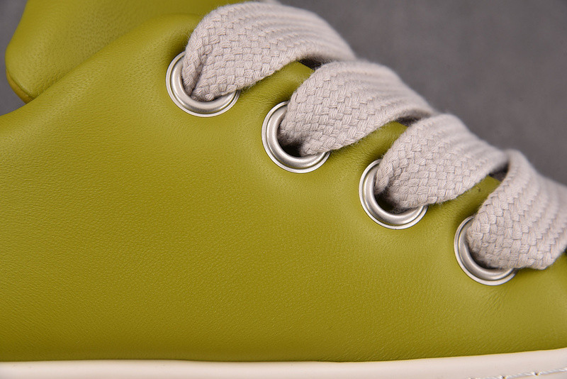 RICK 0WENS SNEAKERS