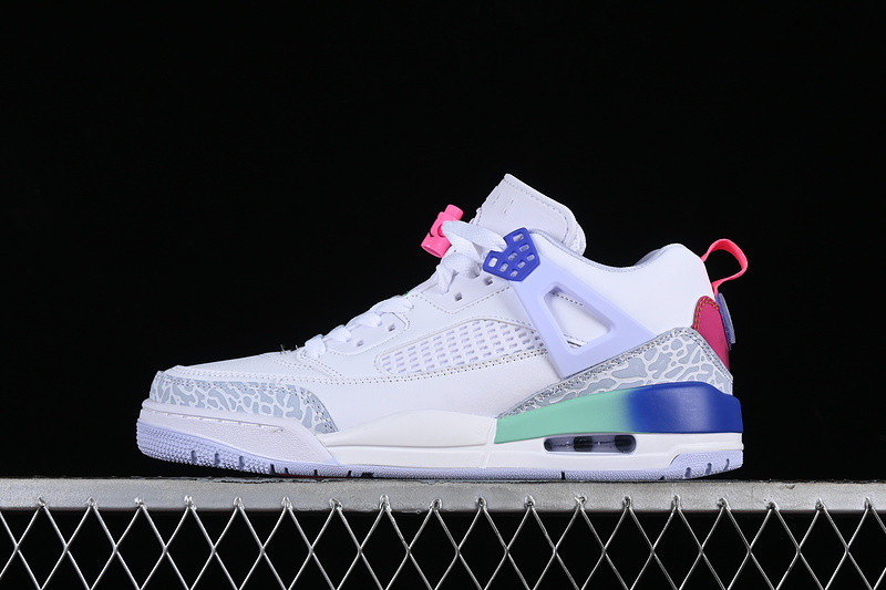Jordan Spizike Low Dongdan - HF5758-151