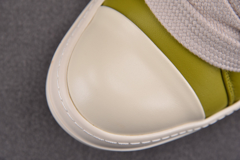 RICK 0WENS SNEAKERS