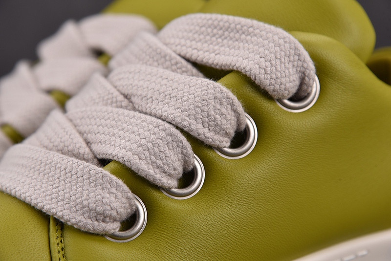 RICK 0WENS SNEAKERS
