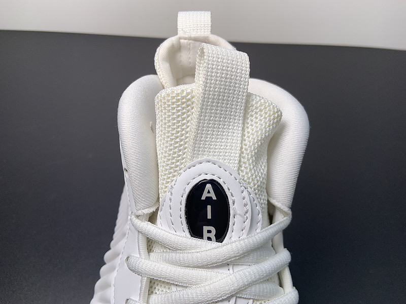 Comme des Garçons Homme Plus x Nike Air Foamposite One