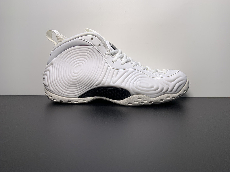 Comme des Garçons Homme Plus x Nike Air Foamposite One