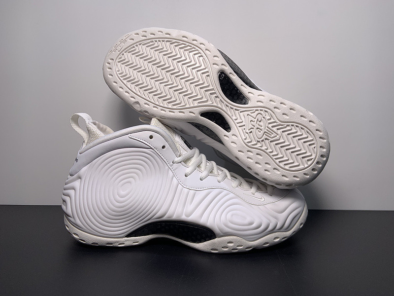 Comme des Garçons Homme Plus x Nike Air Foamposite One