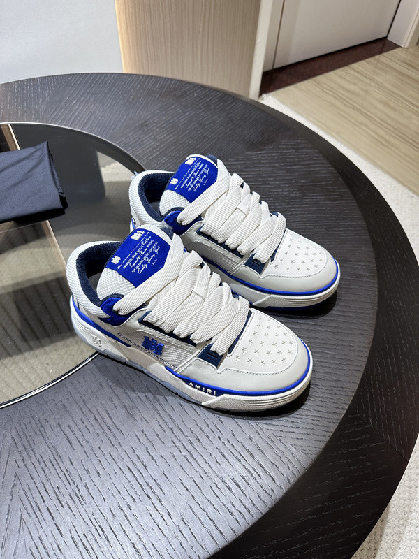AMIRI SNEAKERS
