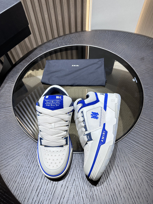 AMIRI SNEAKERS