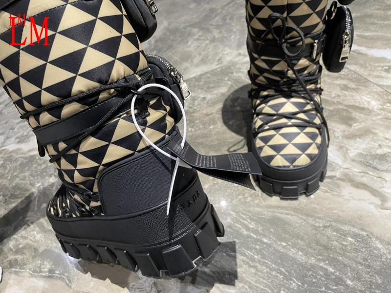 PR SNEAKER