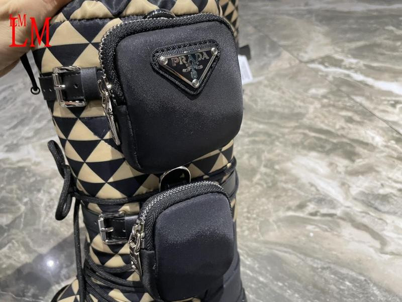 PR SNEAKER