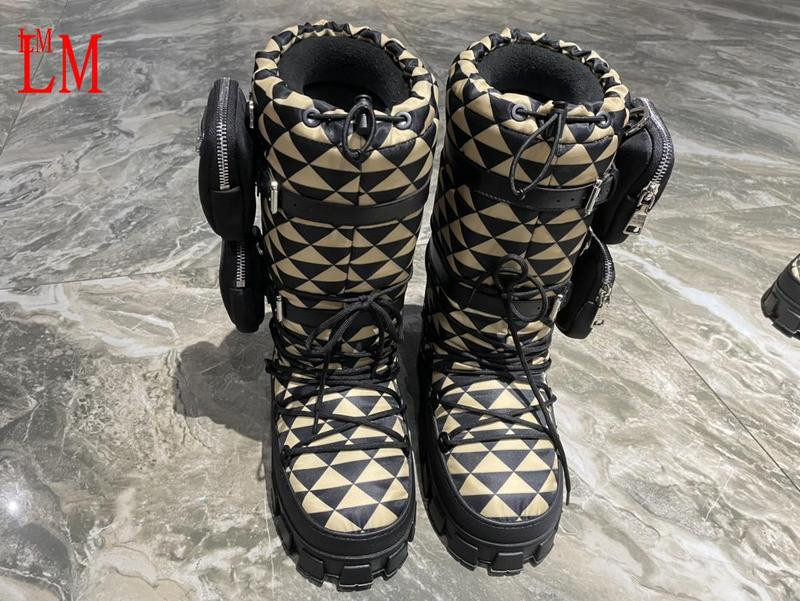 PR SNEAKER