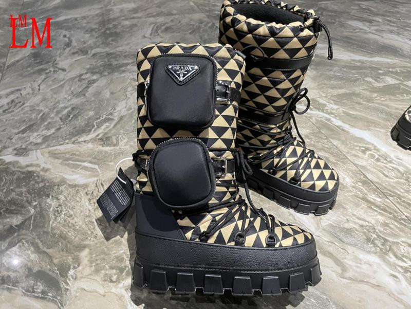 PR SNEAKER