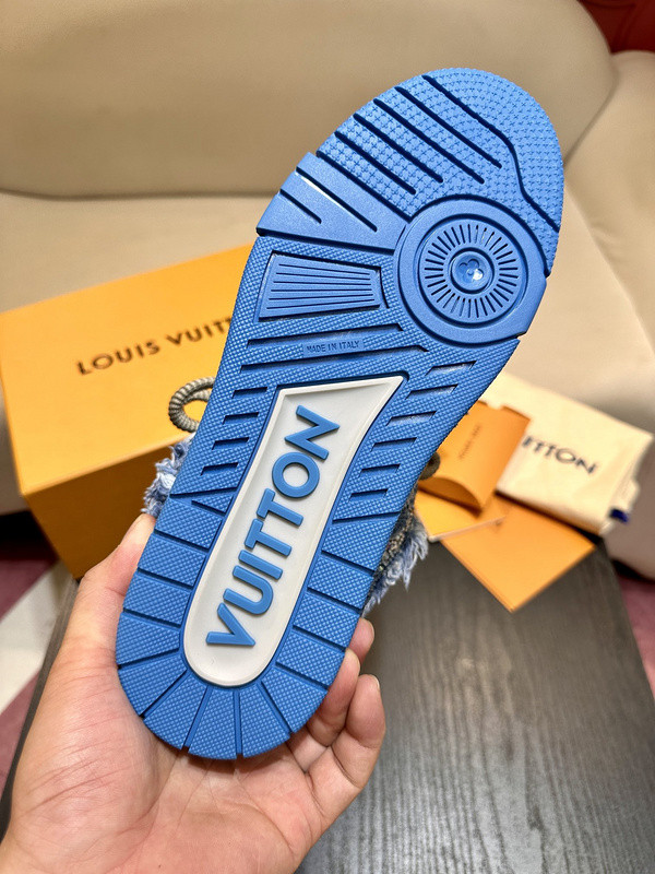 LOU1_TON SNEAKERS