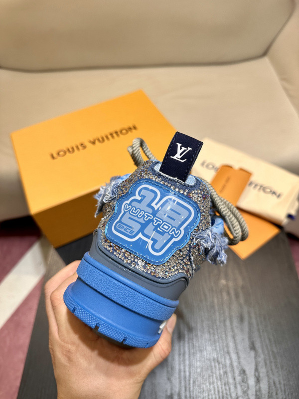 LOU1_TON SNEAKERS